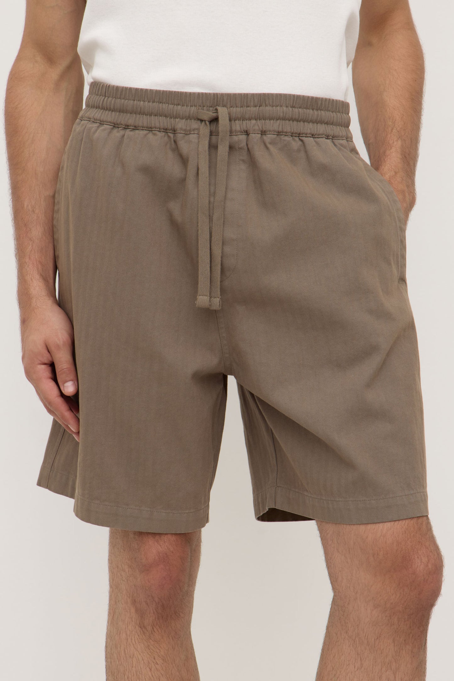 Hawke Short - Putty