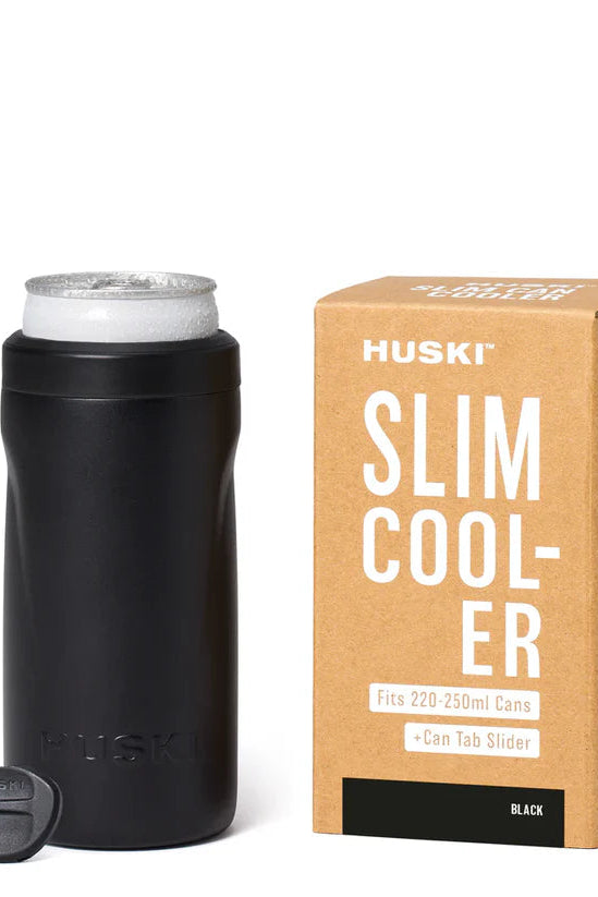 Huski Slim Can Cooler