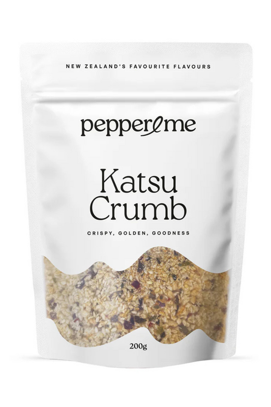 Katsu Crumb