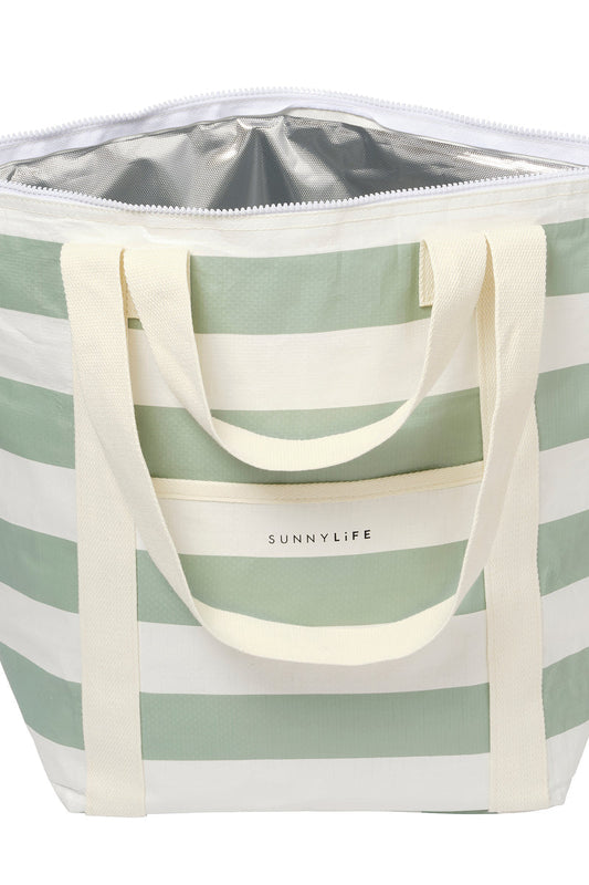 Light Cooler Tote La Palma
