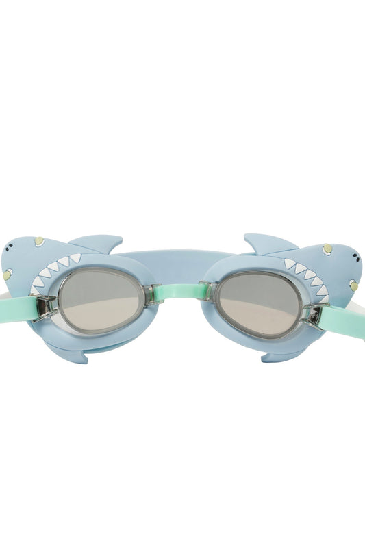 Salty The Shark Goggles
