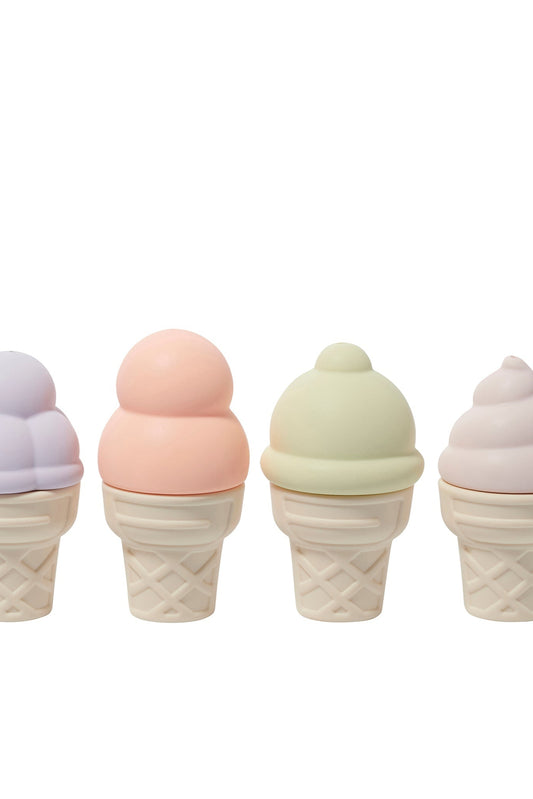 Ice Cream Splash Toys