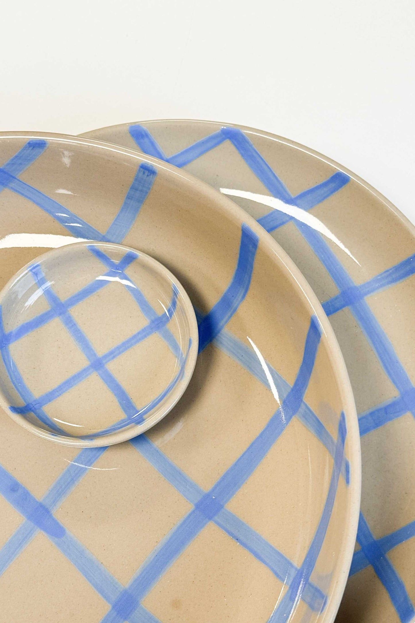 Salad Bowl - Stone