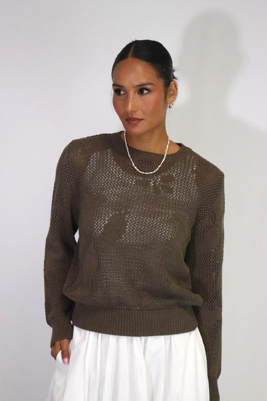 Siena Sweater