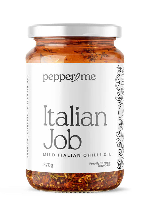Italian Job