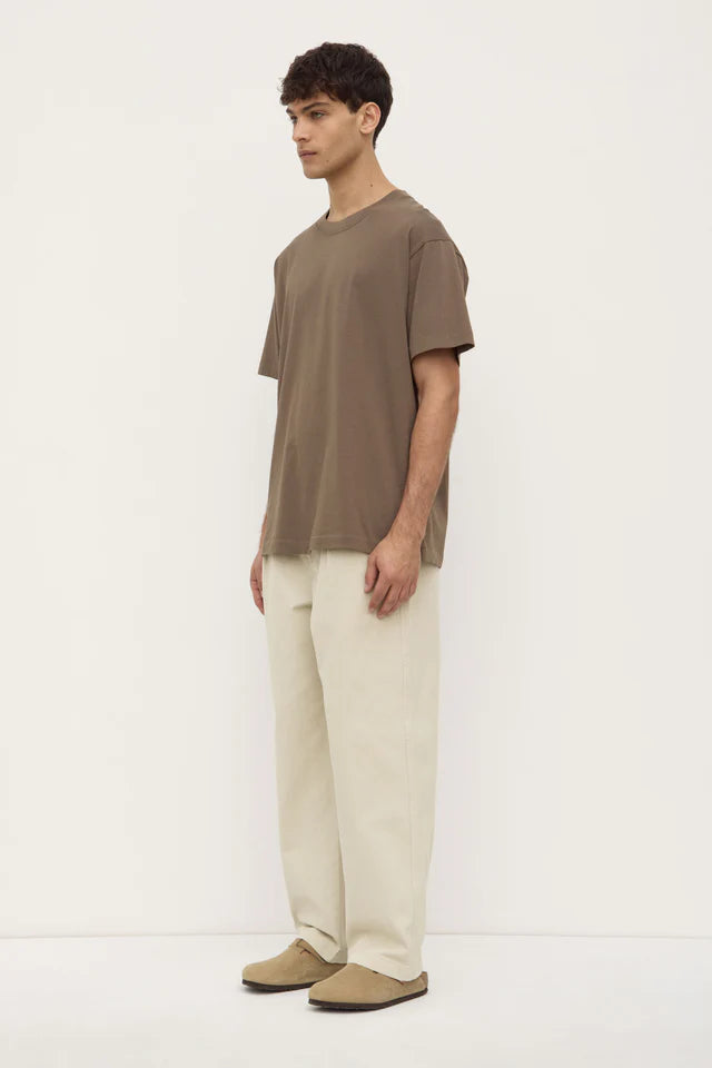 Kit Tee - Putty
