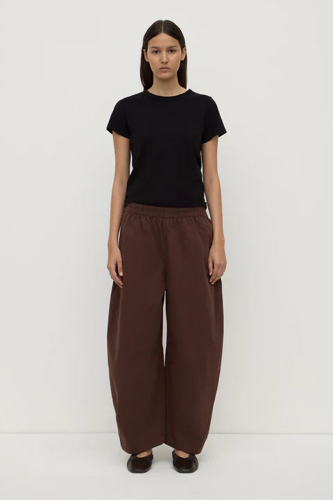 Lola Barrel Pant