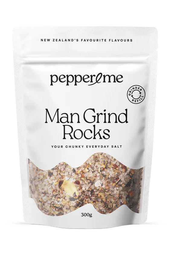 Mand Grind Rocks 300g