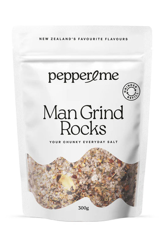 Mand Grind Rocks 300g