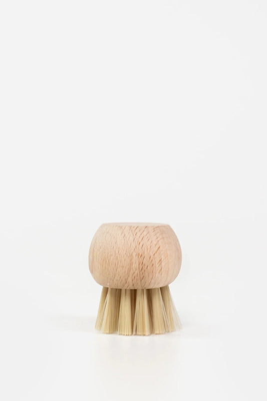 Mushroom Brush