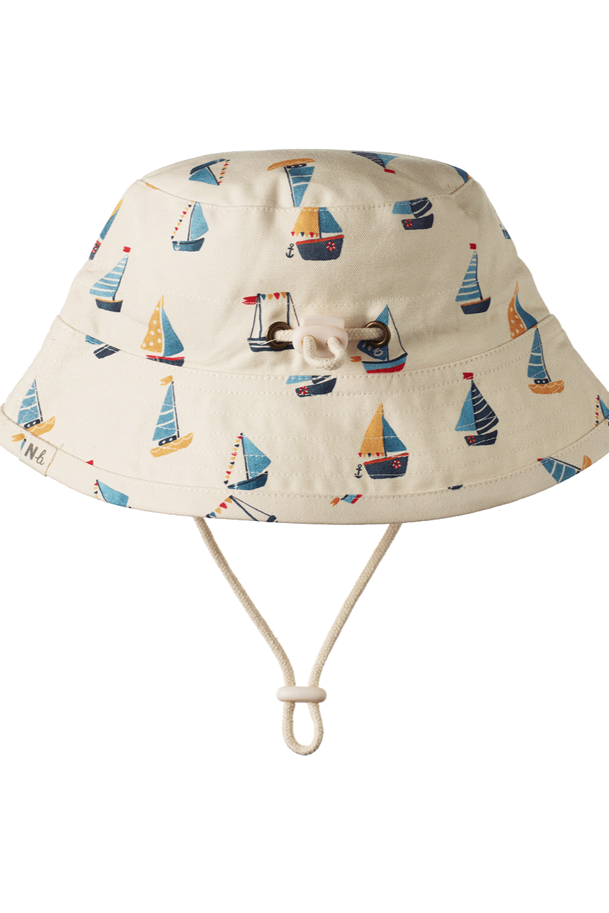 Bucket Sunhat