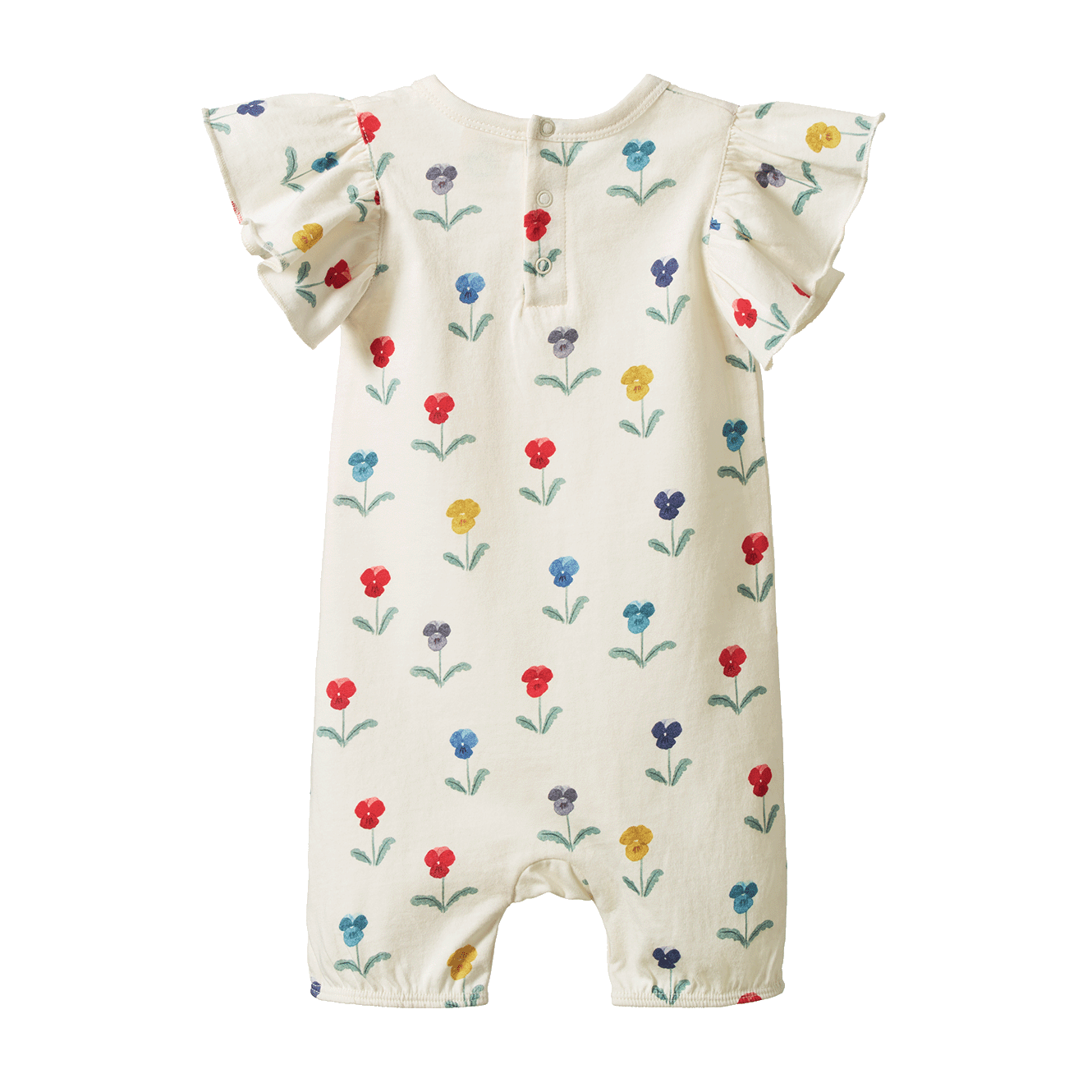 Tilly Suit - Delphine Blooms