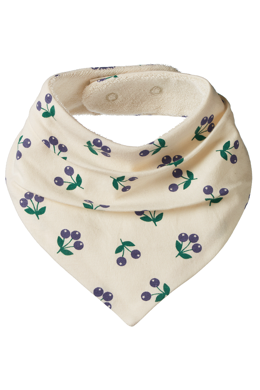 Triangler Bib - Winter Berry
