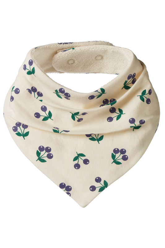 Triangler Bib - Winter Berry