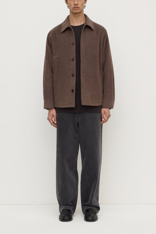 Noah Wool Jacket