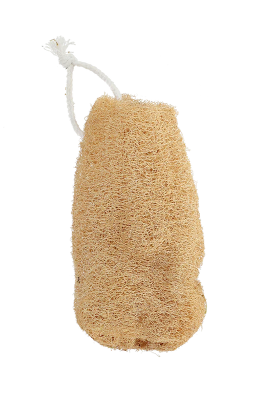 Loofah Scrub Sponge