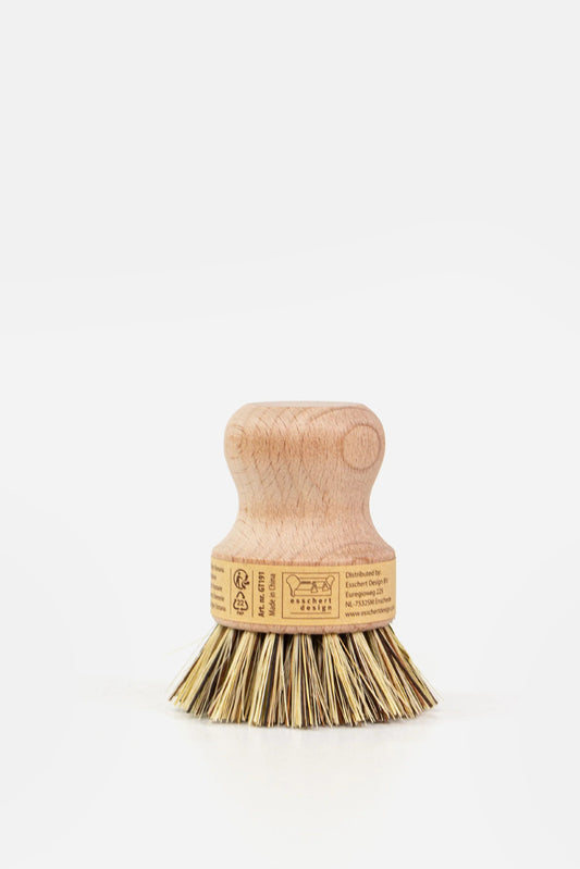 Pot Brush