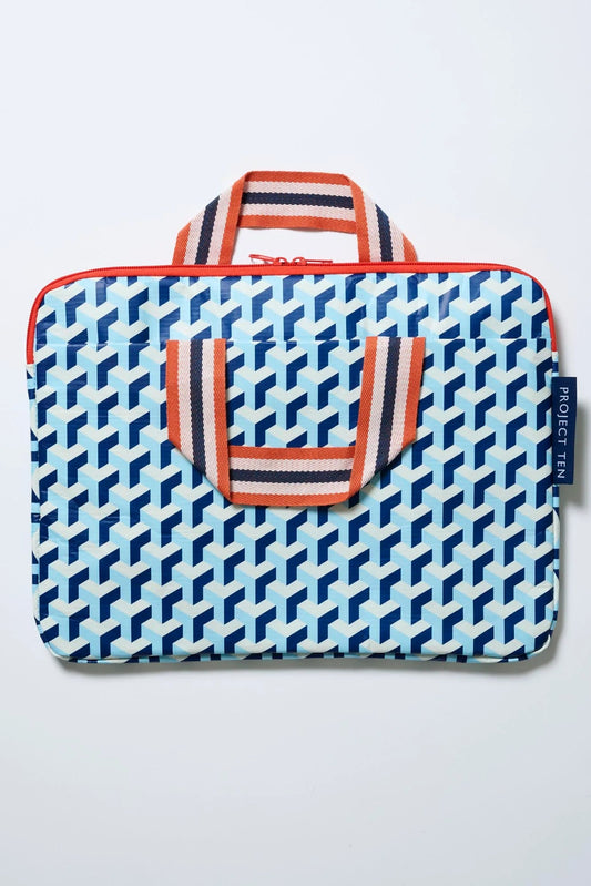 Laptop Case - Maze