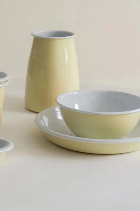 EW Noodle Bowl - Butter 16cm