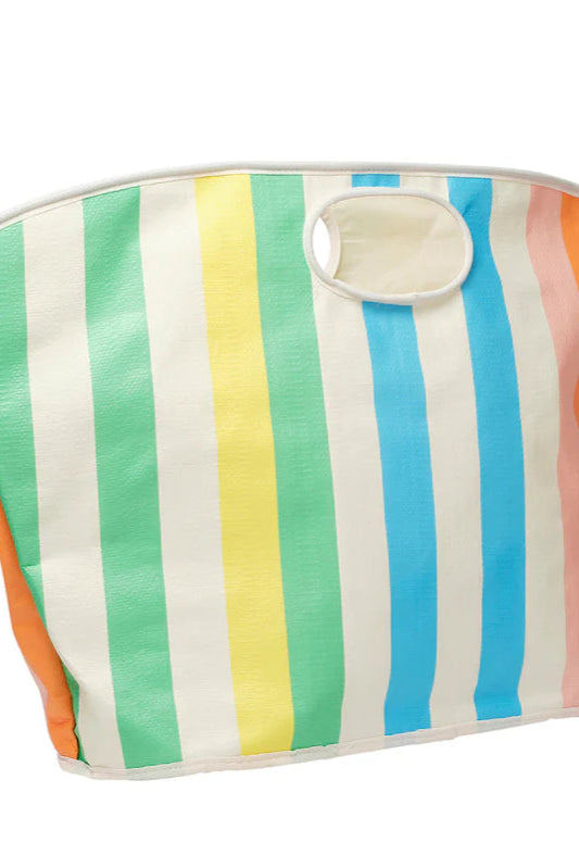 Carryall Beach Bag - Utopia