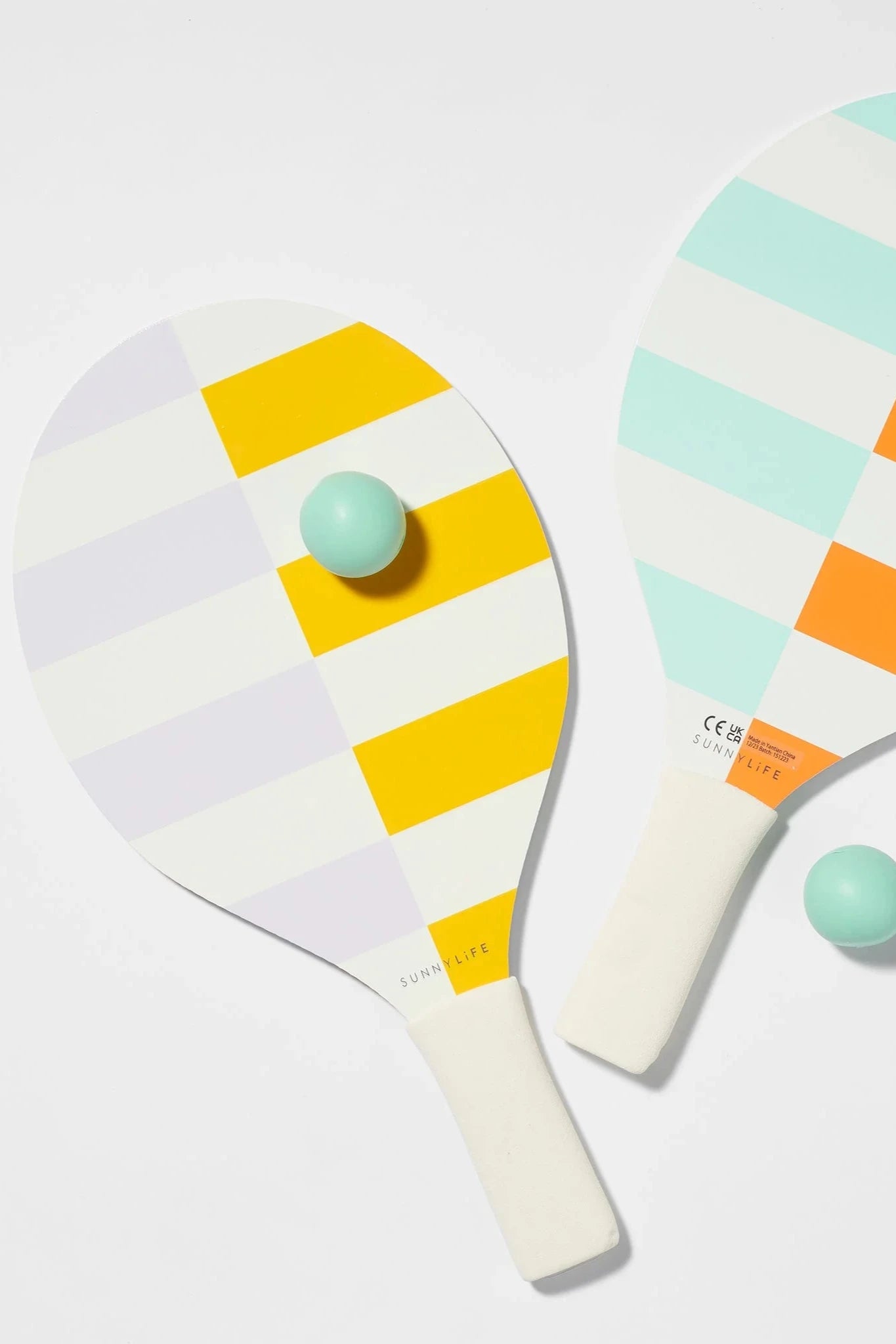 Beach Bats - Rio Sun Multi