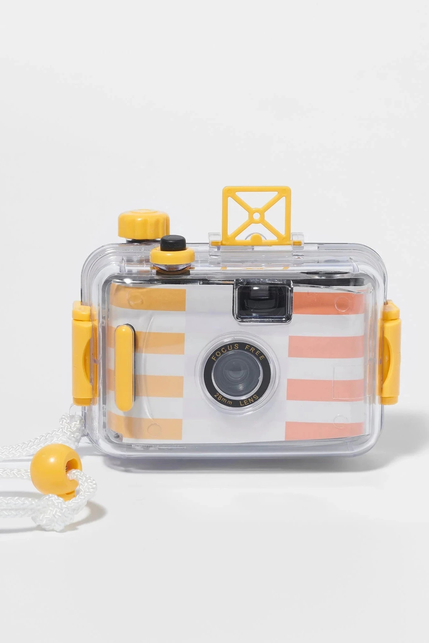 Underwater Camera - Rio Sun Multi