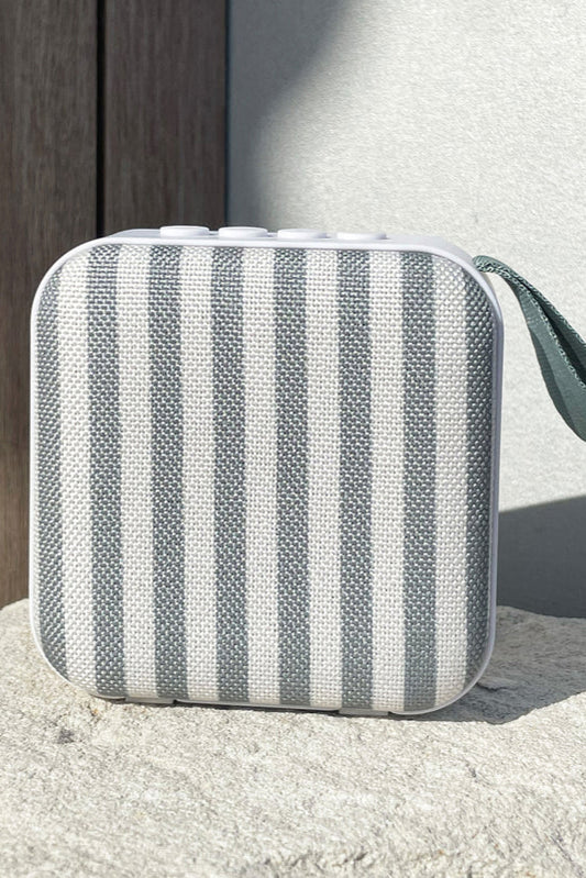 Portable Travel Speaker