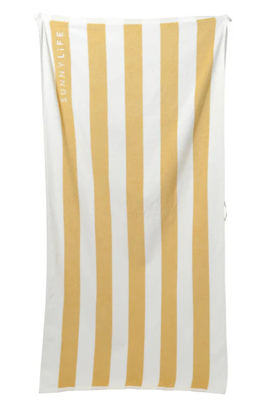 Beach Towel