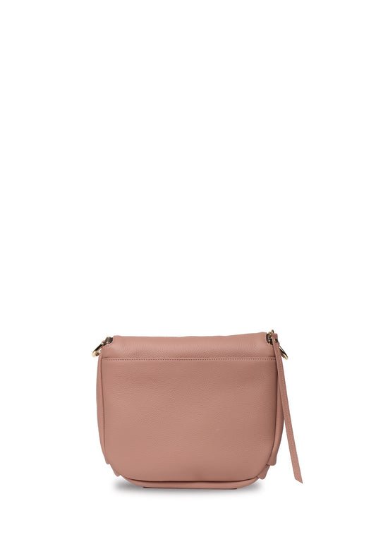 Fifi Crossbody - Rosewater