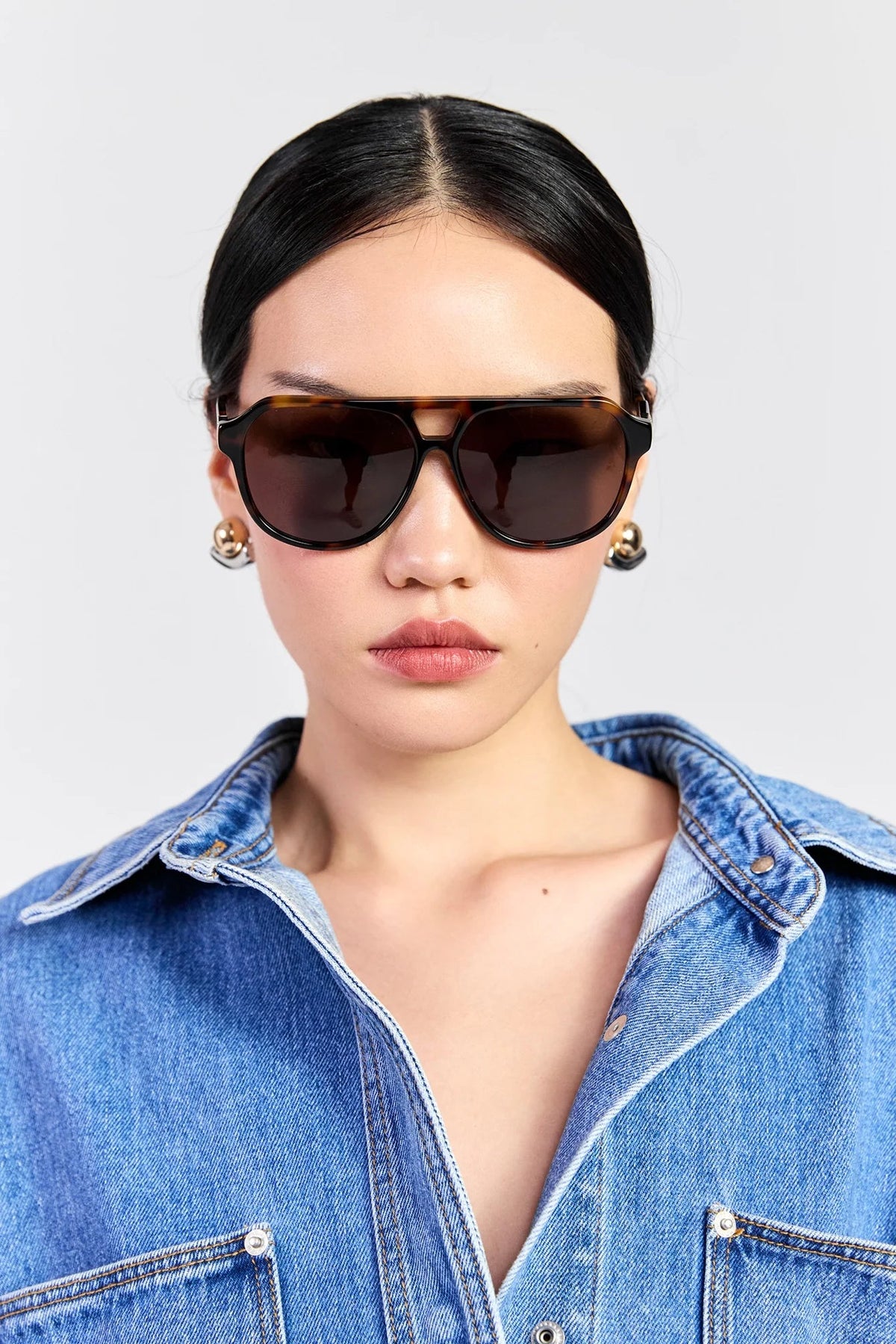Marlo Sunglasses