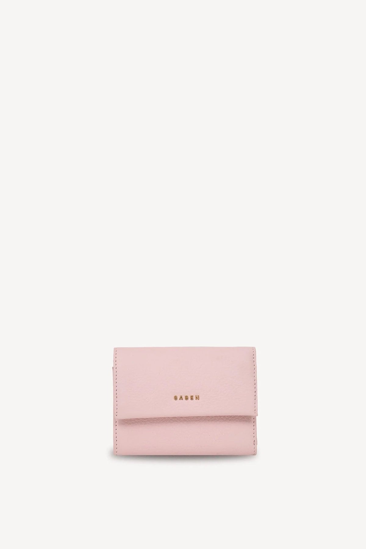 Pico Tri Fold Wallet - Ambrosa