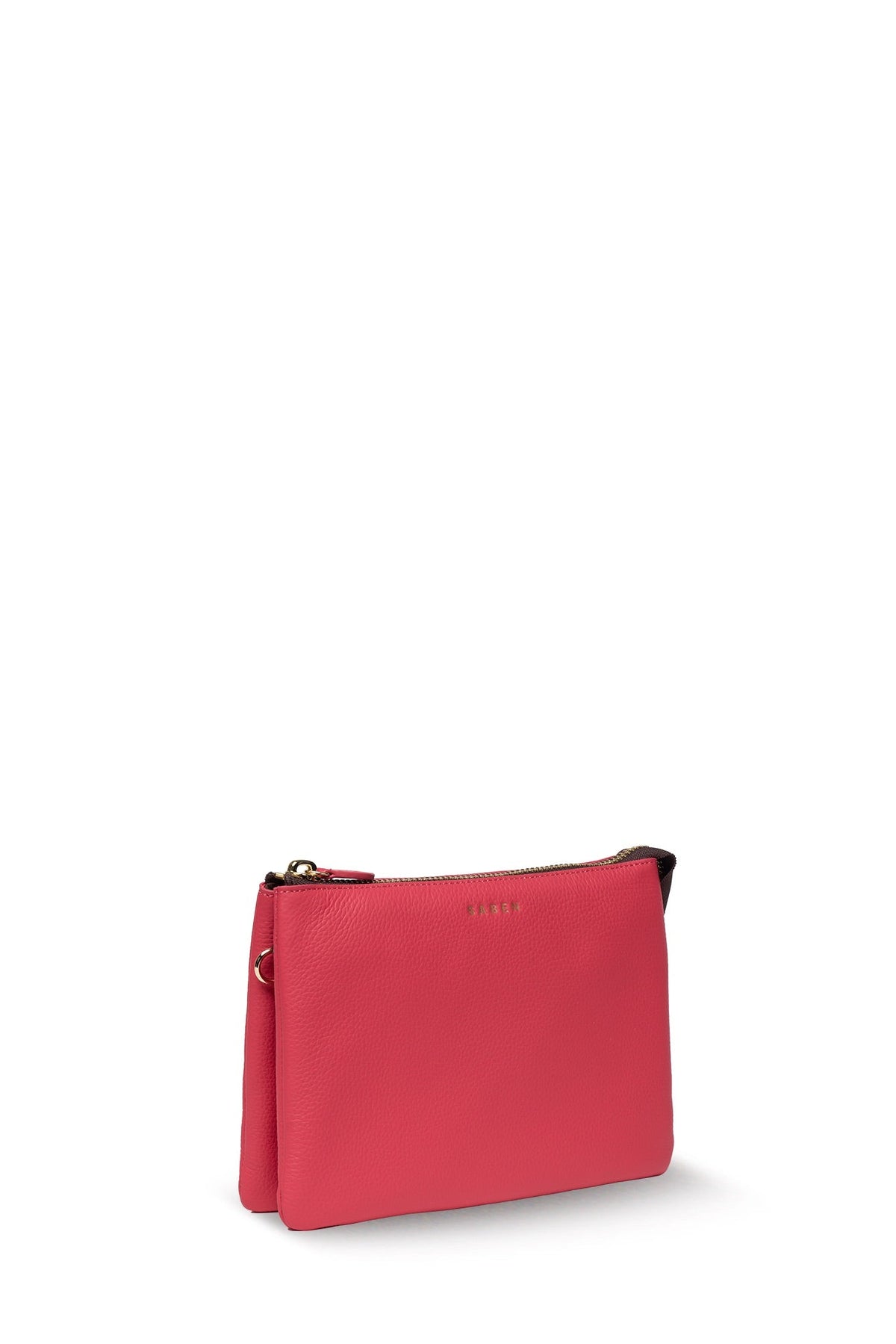 Tilly's Big Sis Crossbody - Azalea