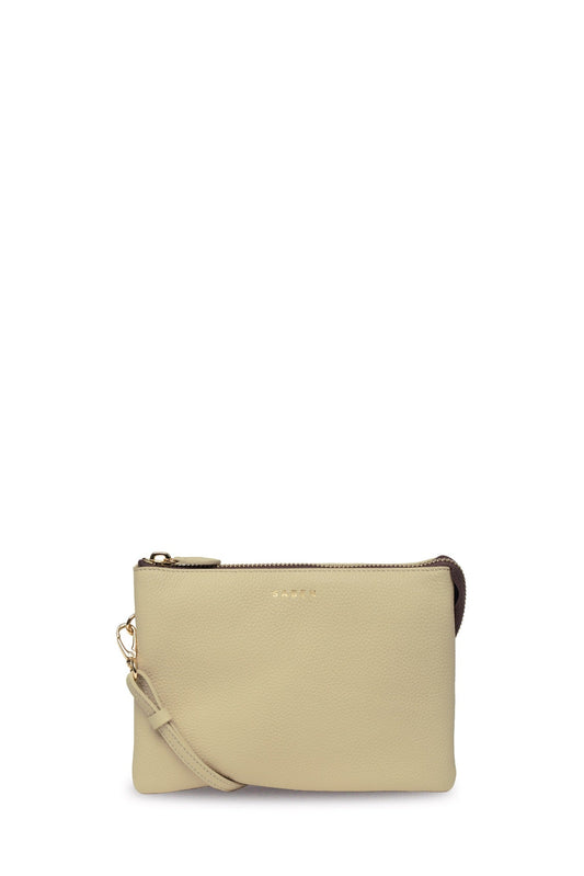Tilly's Big Sis Crossbody Oyster