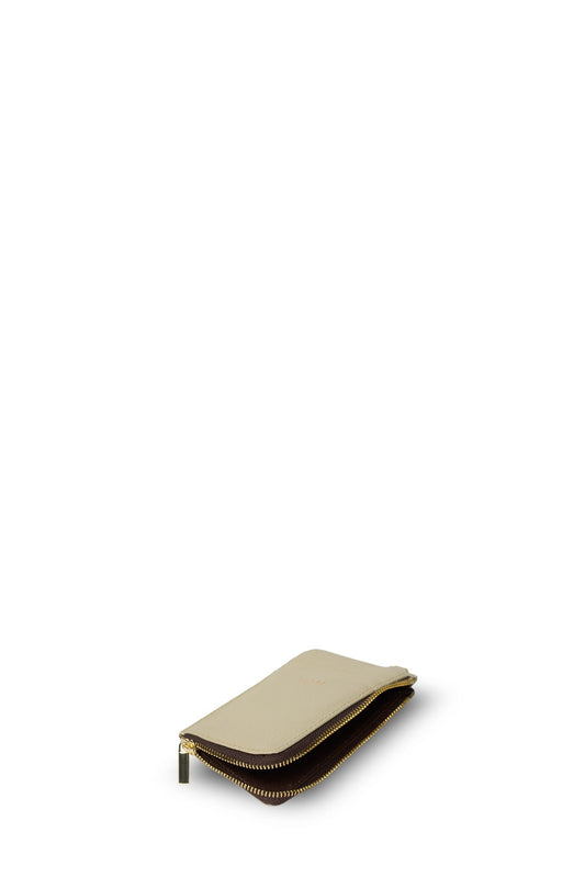 Winona Card Holder Oyster