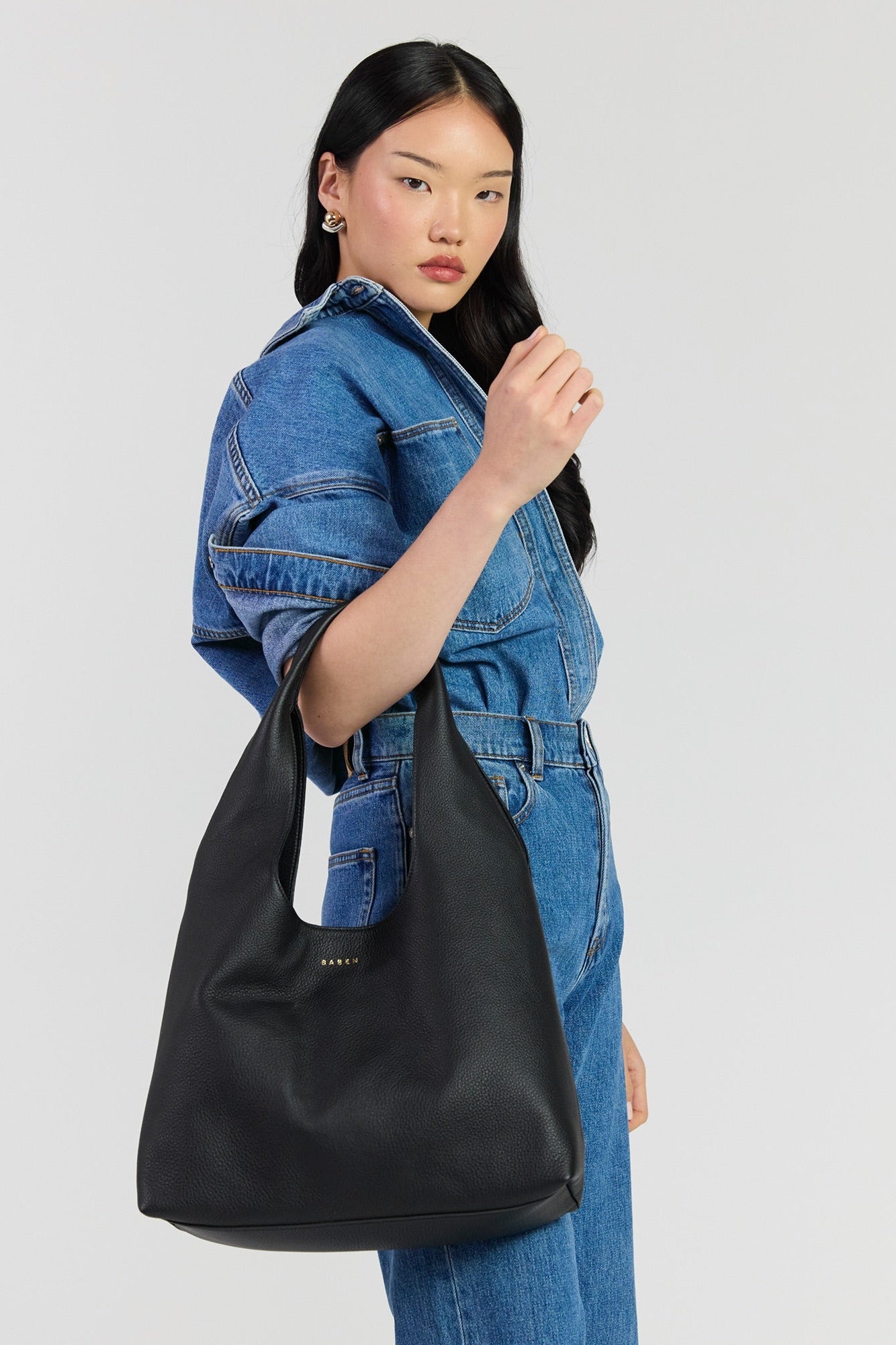 Kip Shoulder Bag