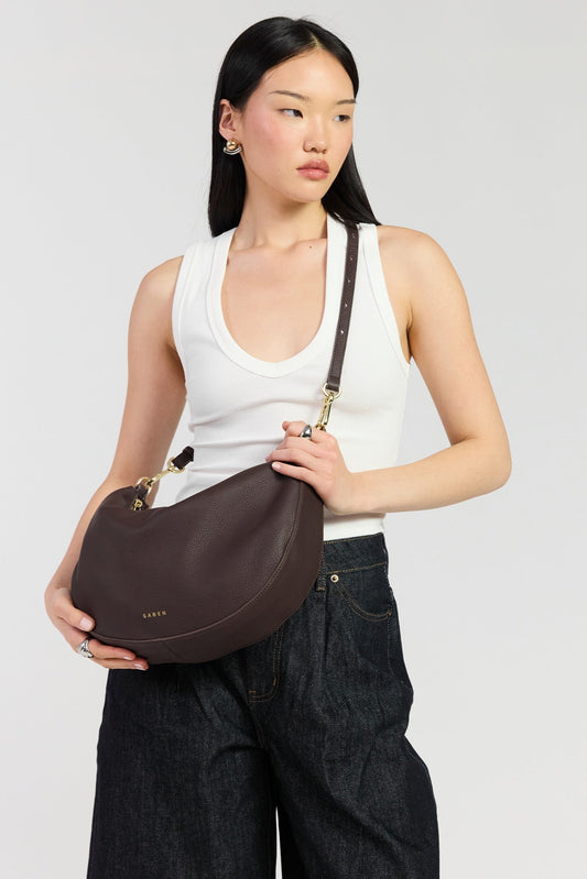 Noa Shoulder Bag