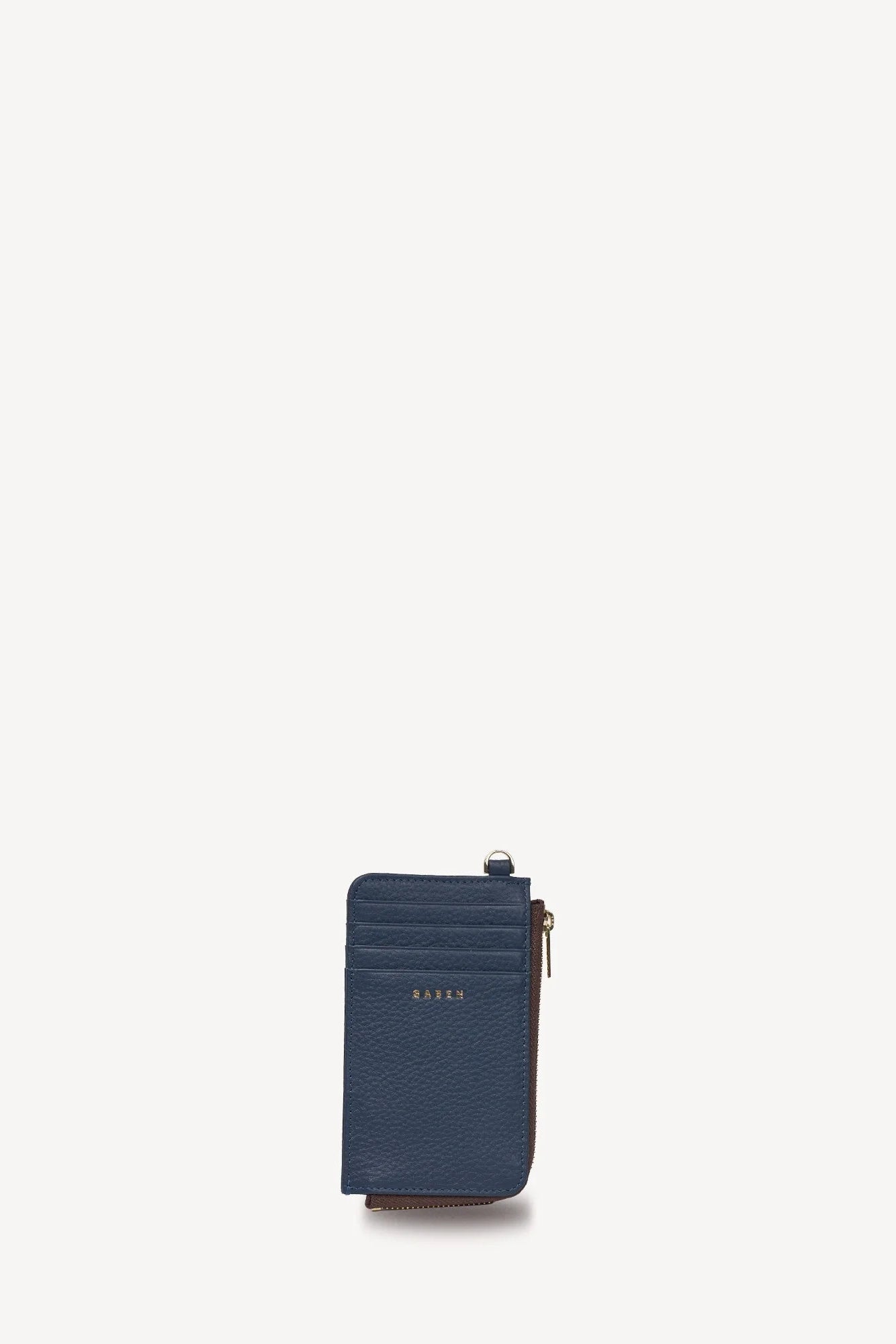 Winona Card Holder - Ink