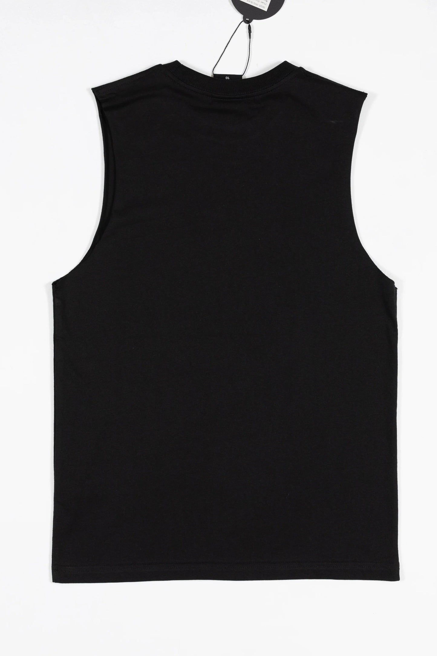 Flame Ringed Dot Muscle