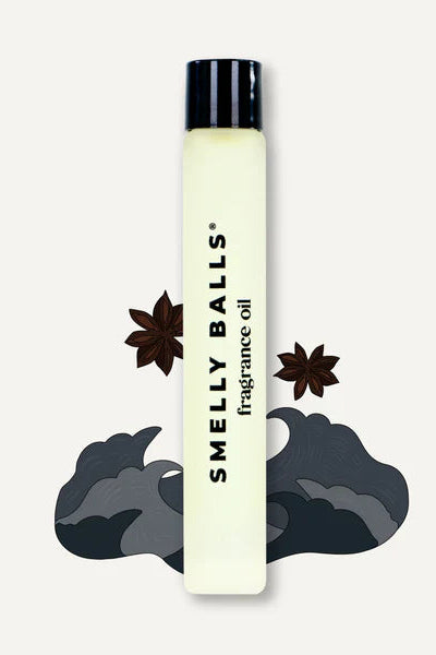 Smelly Balls Fragrance 15ml Native Trees