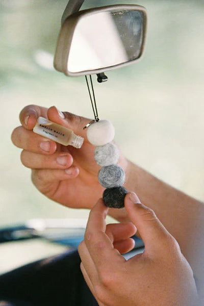 Smelly Balls - Tobacco Vanilla