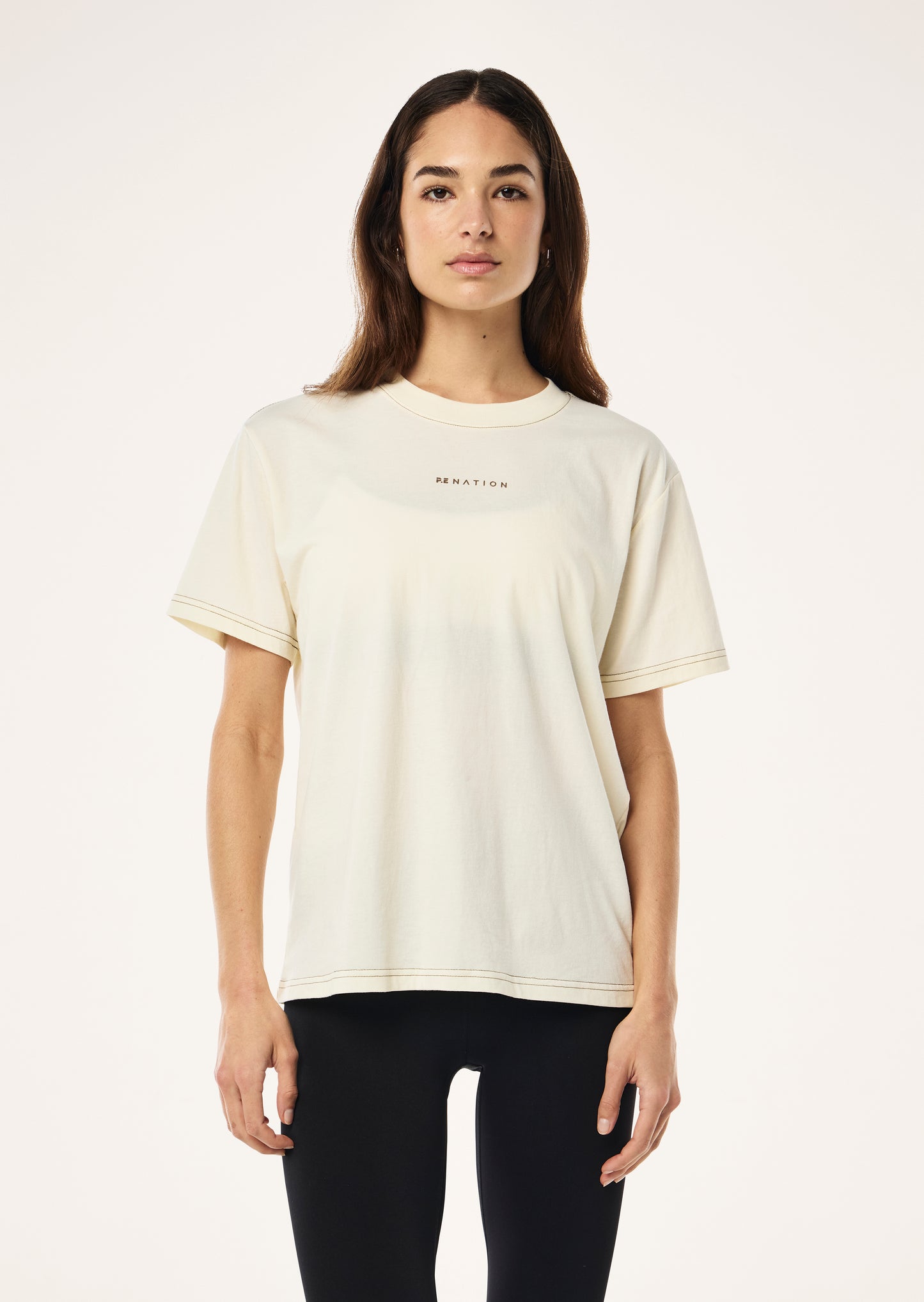 Shift Tee