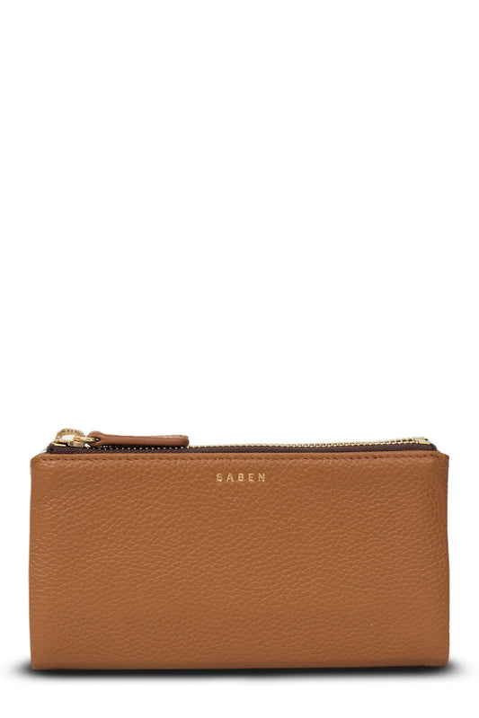 Sam Wallet - Toffee