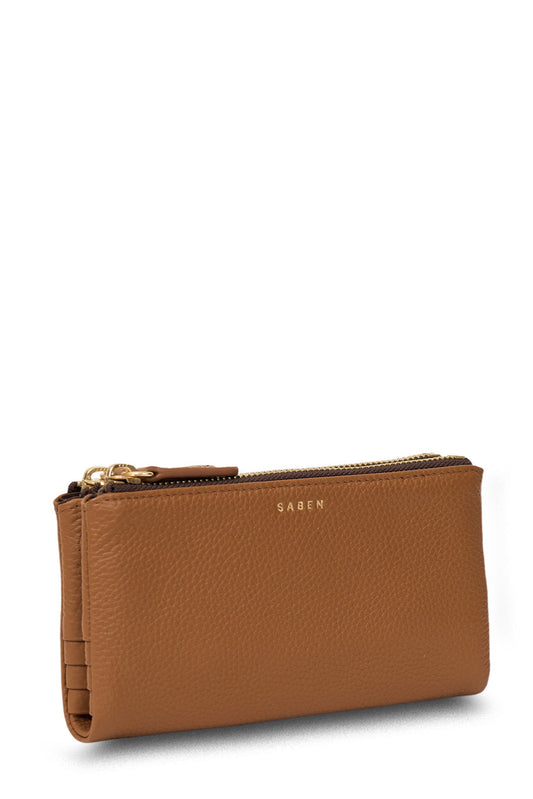 Sam Wallet - Toffee
