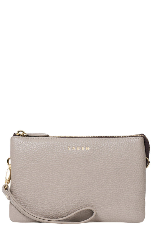 Tilly Crossbody - Dove