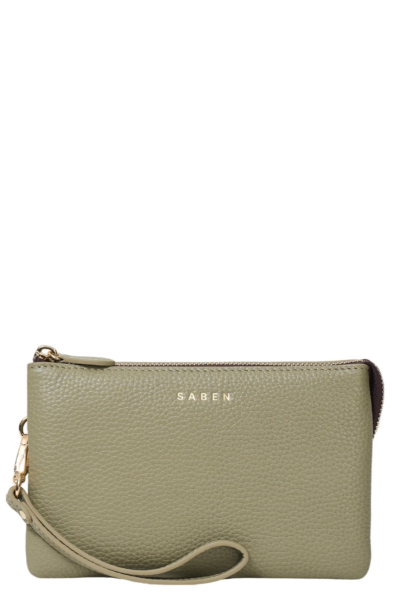 Tilly Crossbody - Eucalyptus