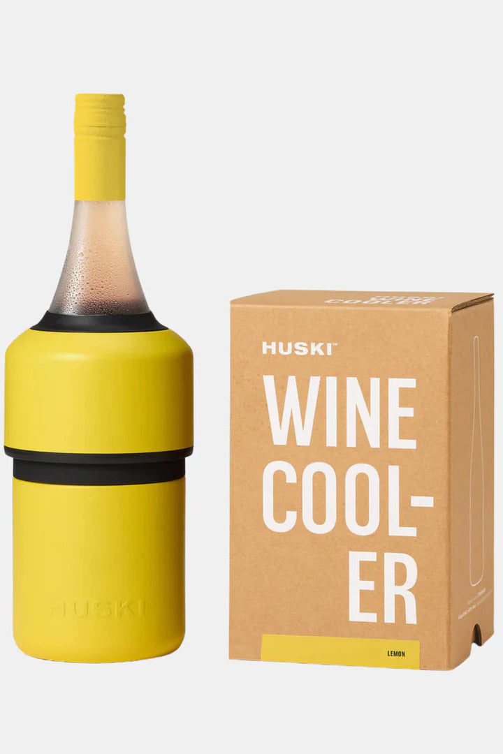 Huski Wine Cooler - Lemon