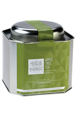 TT Apple Tree Tea - Loose Leaf Tin