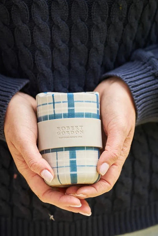 Travel Cup - Denim