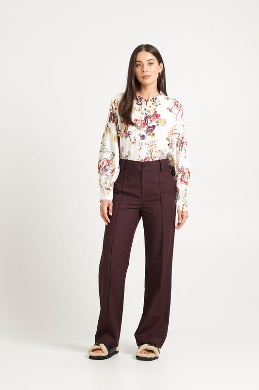 Base Pants