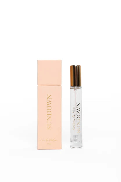 Sundown 10ml Blush